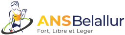ANSBelallur Logo