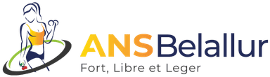 ANSBelallur Logo